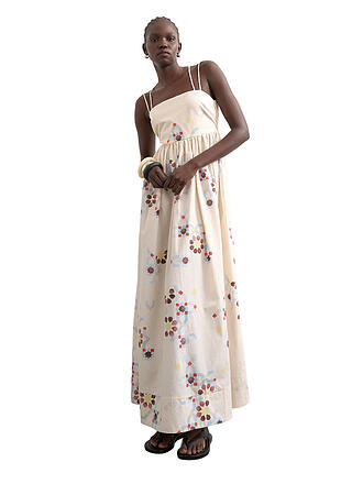 TOPSHOP | Maxikleid TSMIKA