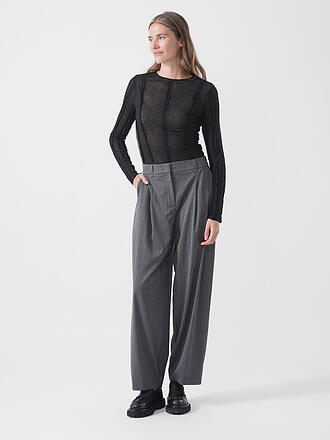 TOPSHOP | Langarmshirt TSBELMA