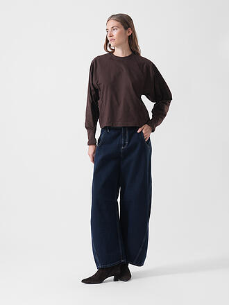 TOPSHOP | Blusenshirt TSROSA 