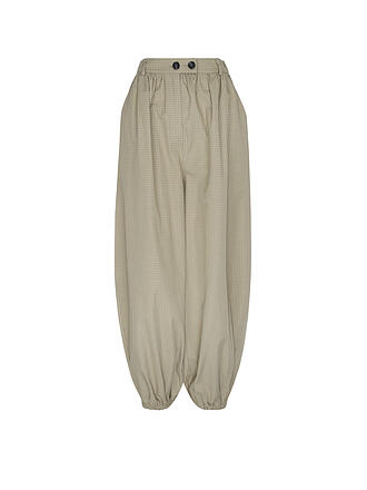 TOPSHOP | Hose Barrel Leg TSSKALLA 