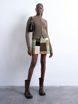 TOPSHOP | Strickjacke TSSIA