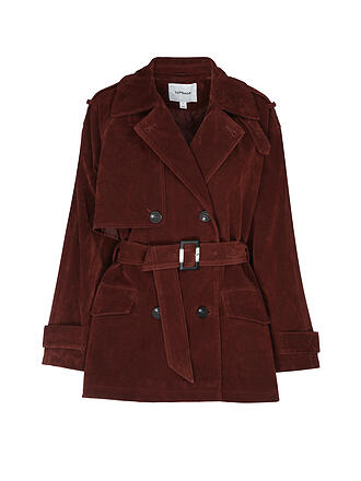 TOPSHOP | Trenchcoat TSSIKKA