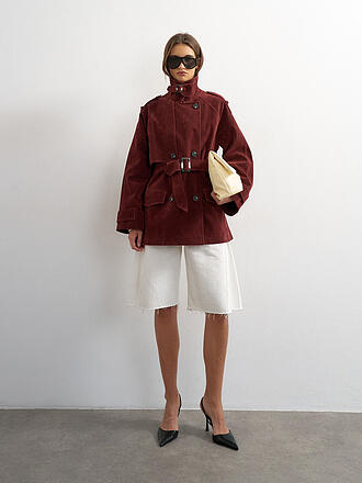 TOPSHOP | Trenchcoat TSSIKKA