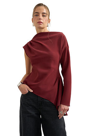 TOPSHOP | Langarmshirt TSTENA