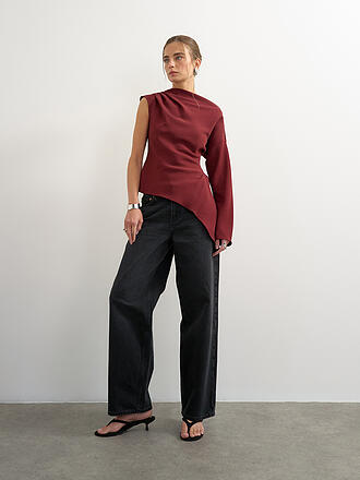 TOPSHOP | Langarmshirt TSTENA