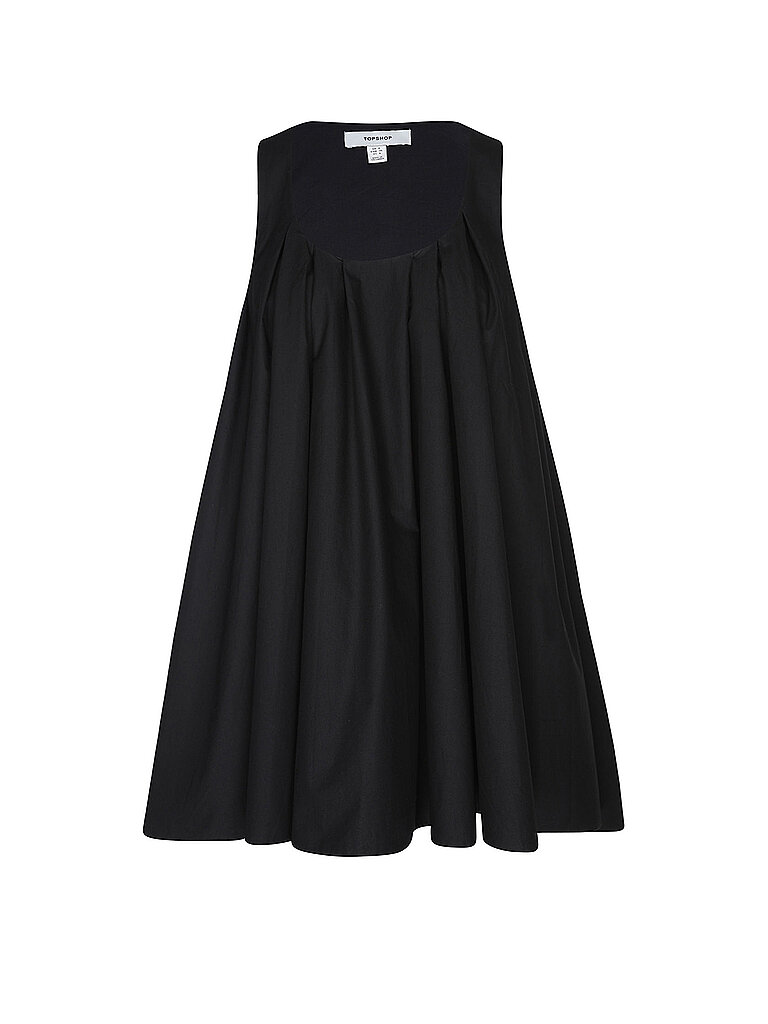 Minikleid TSLEA schwarz 36 damen