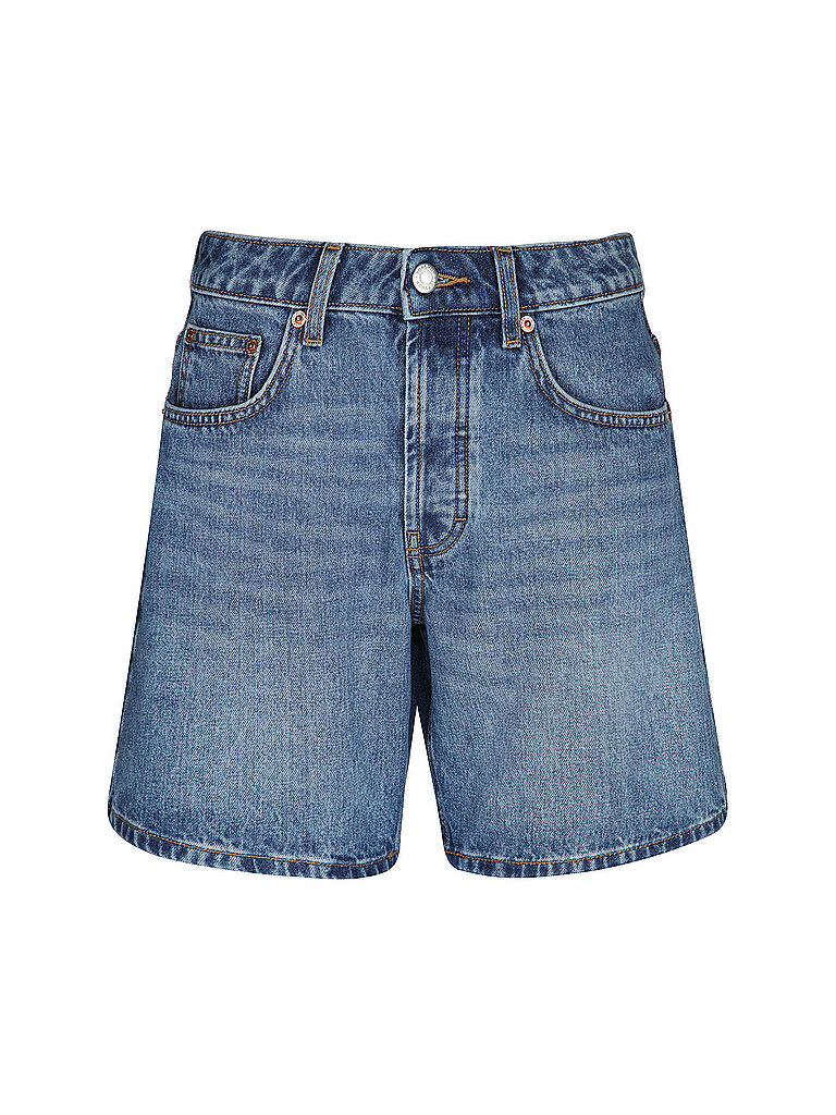 Jeansshorts TSVIGGA blau 34 damen