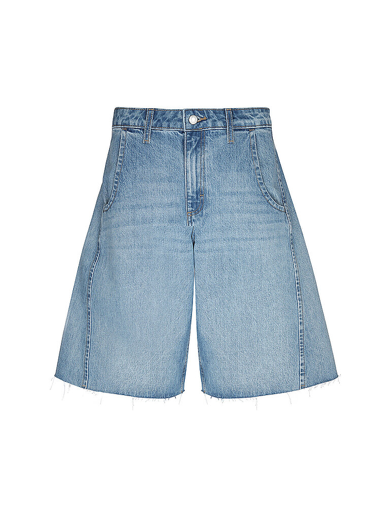 Jeansshorts TSJOA blau 34 damen