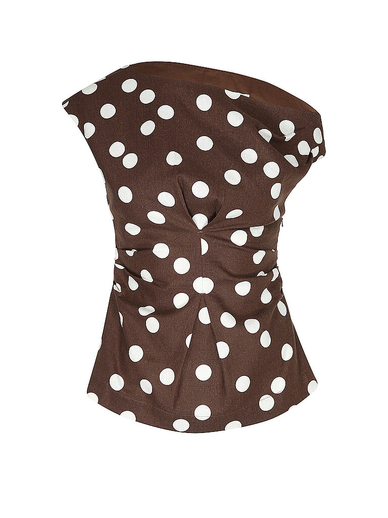 T-Shirt TSCASA beige 40 damen
