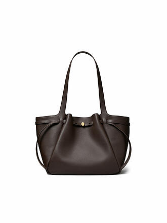 TORY BURCH | Ledertasche - Shopper ROMY