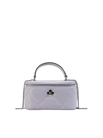 TORY BURCH | Ledertasche - Tasche VANITY CASE