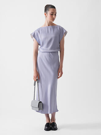 TORY BURCH | Ledertasche - Schultertasche FLEMING SMALL