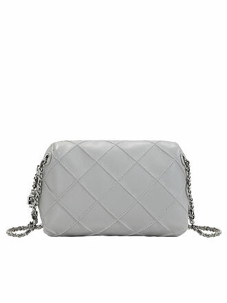 TORY BURCH | Ledertasche - Umhängetasche FLEMING Small