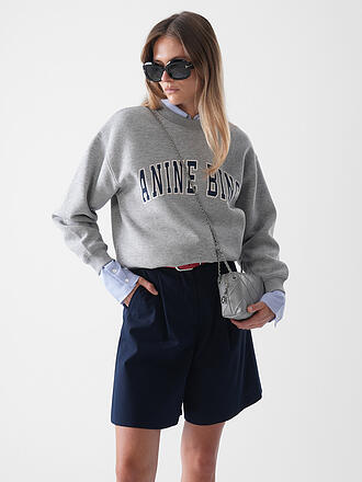 TORY BURCH | Ledertasche - Umhängetasche FLEMING Small