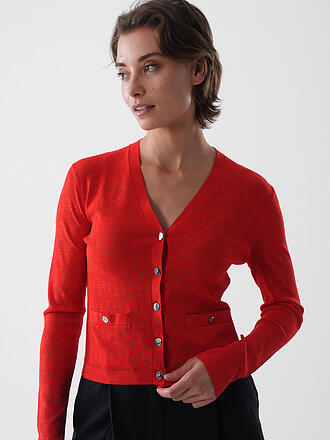 TORY BURCH | Strickjacke 