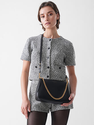 TORY BURCH | Ledertasche - Umhängetasche PERRY