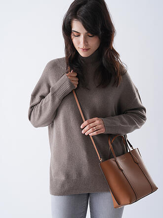 TORY BURCH | Ledertasche - Shopper PERRY SMALL TOTE