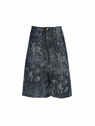 TORY BURCH | Jeansrock 