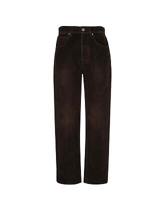 TORY BURCH | Jeans Wide Leg 