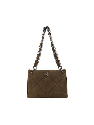 TORY BURCH | Ledertasche - Schultertasche KIRA Small