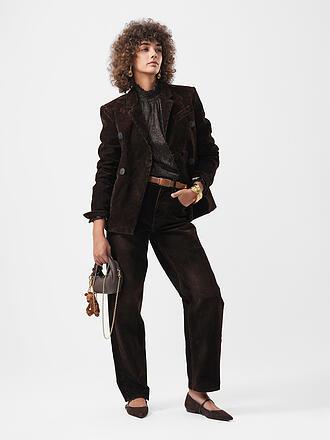 TORY BURCH | Ledergürtel