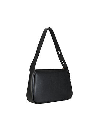 TORY BURCH | Ledertasche - Schultertasche ROMY