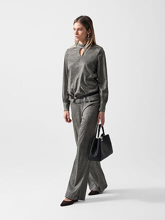 TORY BURCH | Ledertasche - Henkeltasche ELEANOR