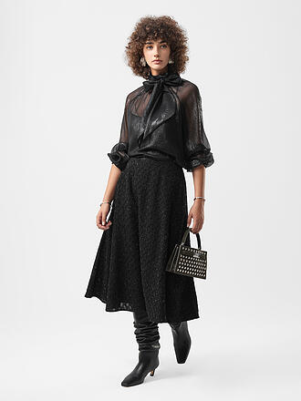 TORY BURCH | Ledertasche - Henkeltasche LEE RADZIWILL Mini