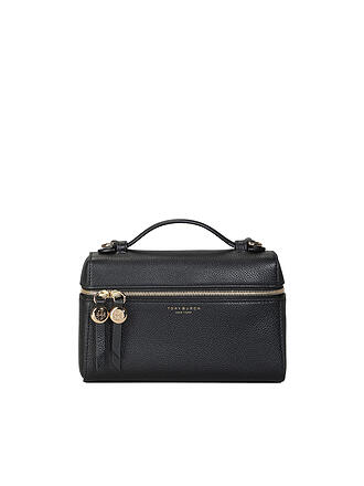 TORY BURCH | Ledertasche - Henkeltasche ROMY Slim 