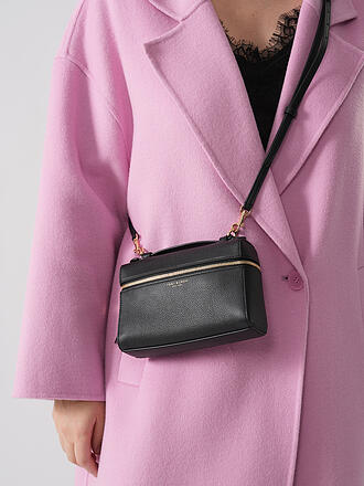 TORY BURCH | Ledertasche - Henkeltasche ROMY Slim 