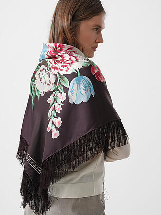 TORY BURCH | Seidentuch CHAIR