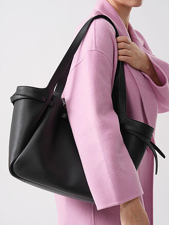 TORY BURCH | Ledertasche - Shopper ROMY