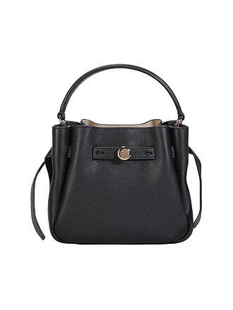 TORY BURCH | Ledertasche - Bucket Bag ROMY Mini