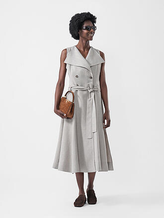 TORY BURCH | Ledertasche - Henkeltasche Mini ELEANOR