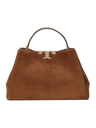 TORY BURCH | Ledertasche - Henkeltasche ELEANOR