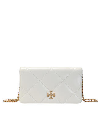 TORY BURCH | Ledertasche - Mini Bag KIRA DIAMOND