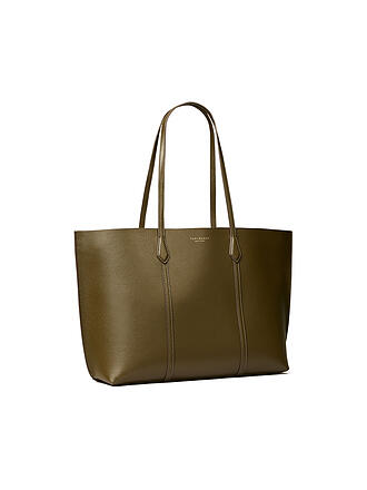 TORY BURCH | Ledertasche - Tote Bag PERRY