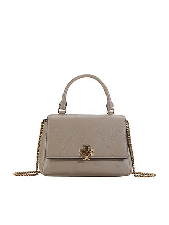 TORY BURCH | Ledertasche - Henkeltasche CHARLIE