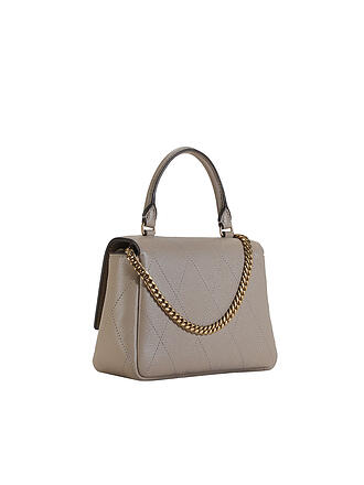 TORY BURCH | Ledertasche - Henkeltasche CHARLIE