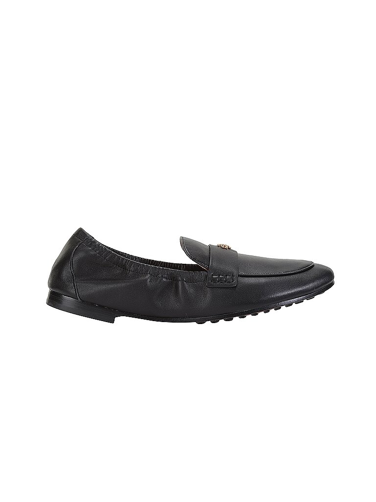 Loafer schwarz 37 damen