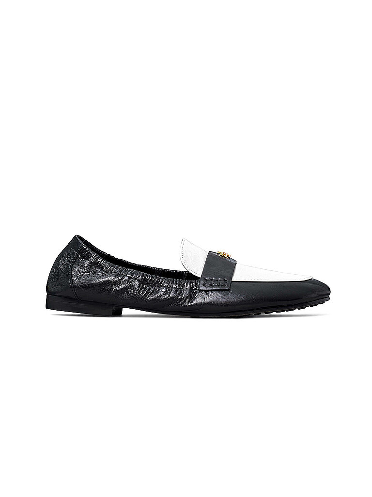 TORY BURCH Ballerinas - Loafer schwarz | 36