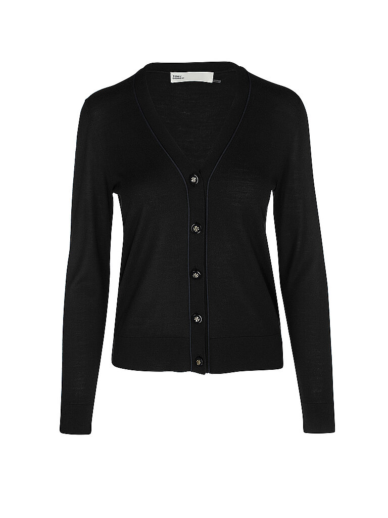 Cardigan SIMONE schwarz S damen