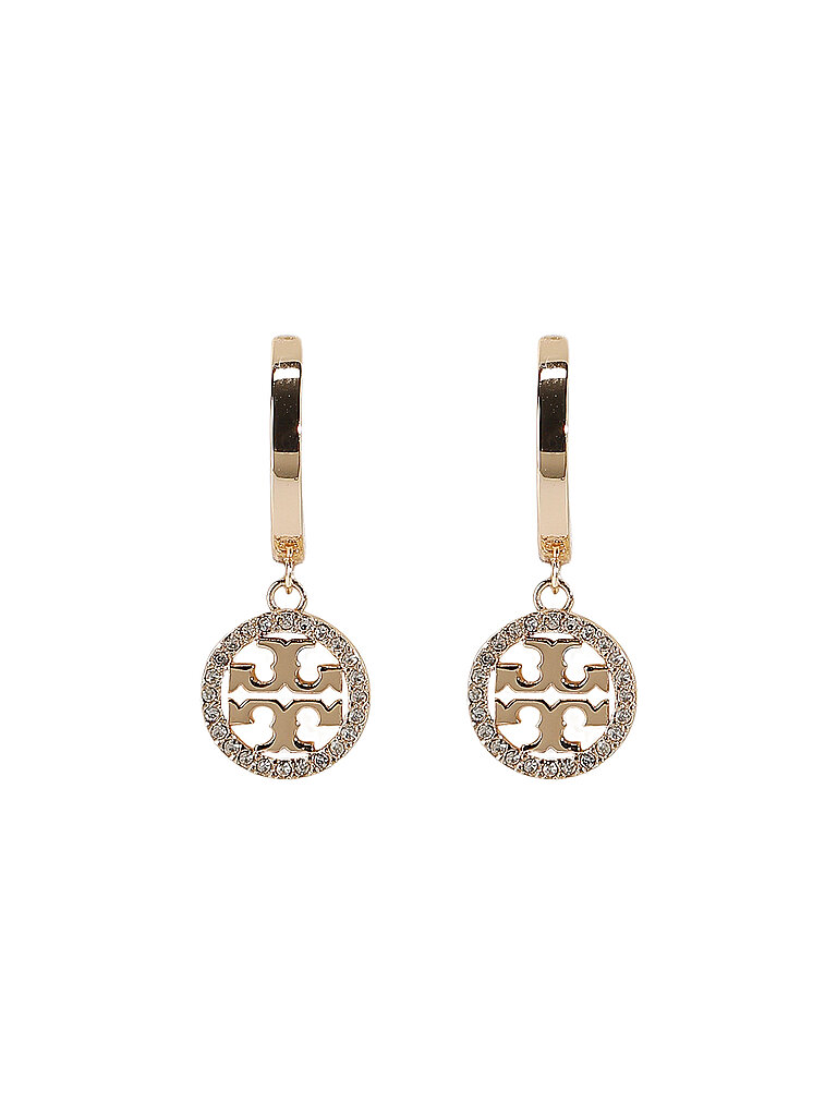 Tory Burch Ohrringe Miller Gold
