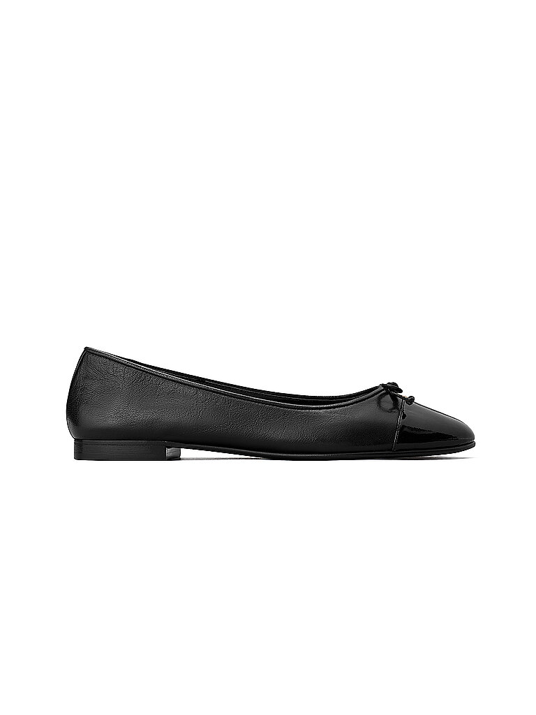 TORY BURCH Ballerinas schwarz | 36