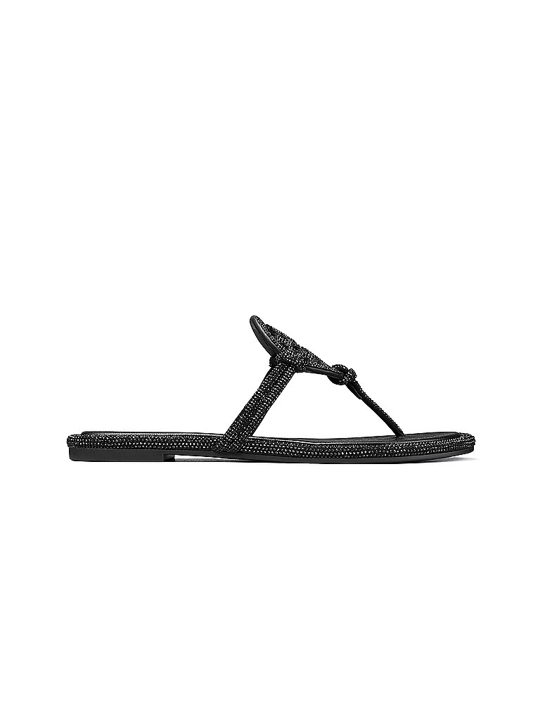 TORY BURCH Sandalen MILLER schwarz | 37