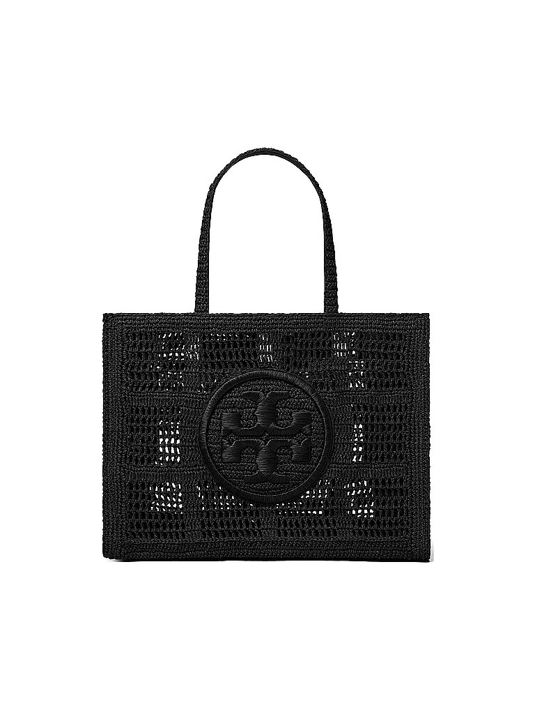 Tasche - Shopper ELLA Large schwarz damen