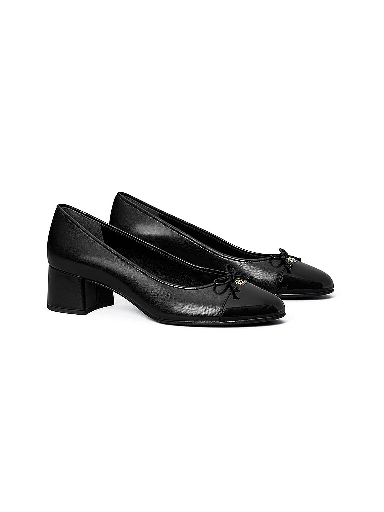 TORY BURCH Pumps  schwarz | 36