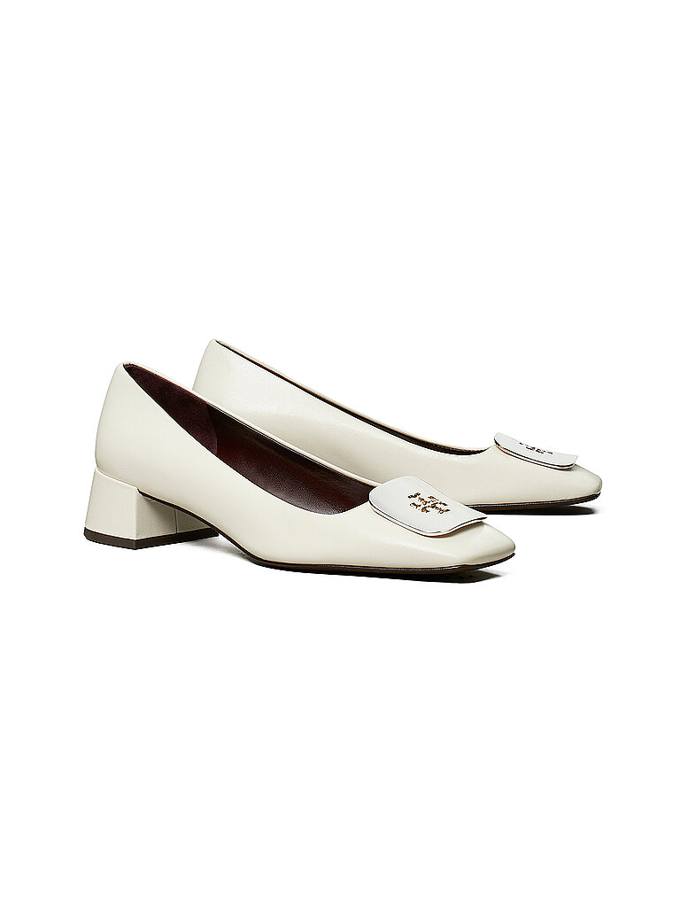 Pumps GEORGIA creme 36 damen