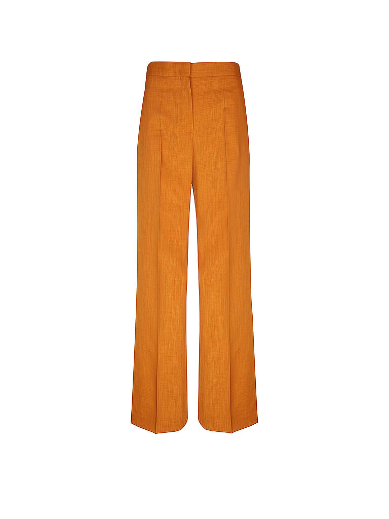 TORY BURCH Marlenehose camel | 34