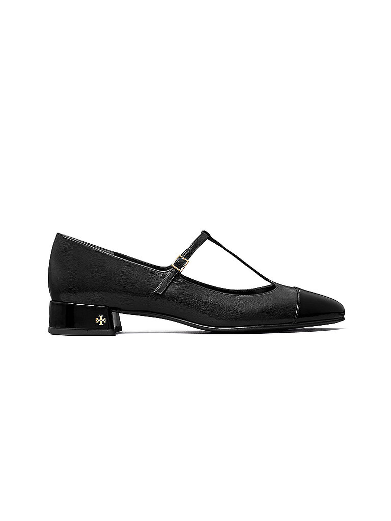 Ballerina schwarz 39 1/2 damen